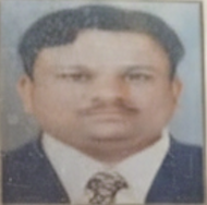 Manoj B Lokhande
